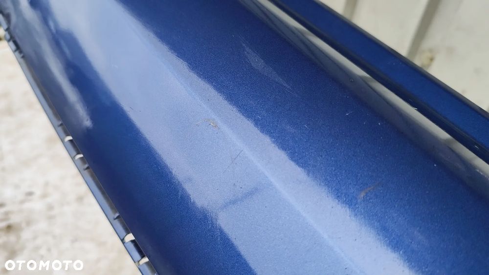 BMW X3 G01 M PAKIET ZDERZAK TYLNY TYŁ 8089729 - 7