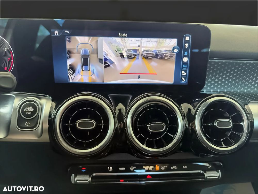 Mercedes-Benz GLB 220 4MATIC 8G-DCT Progressive Advanced - 18