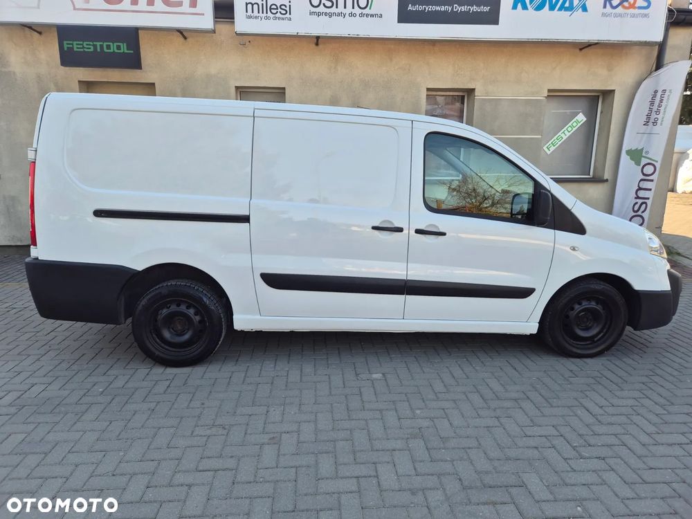 Fiat SCUDO - 17