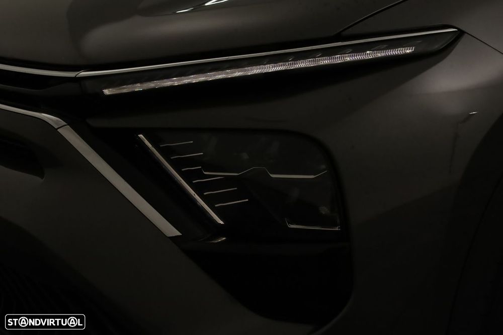 Citroën C5 X 1.6 Hybrid Plus e-EAT8 - 6