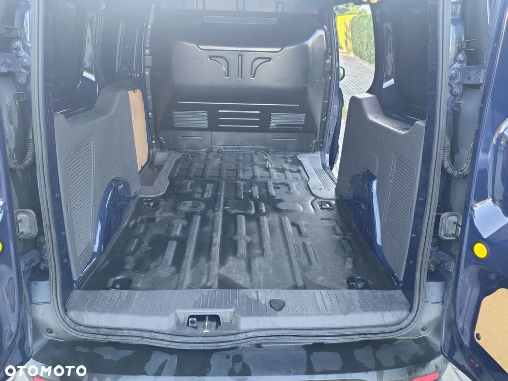 Ford TRANSIT CONNECT LONG - 21