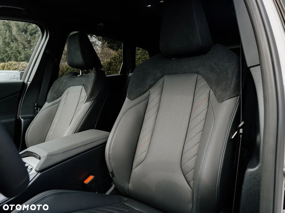 BMW X3 - 11