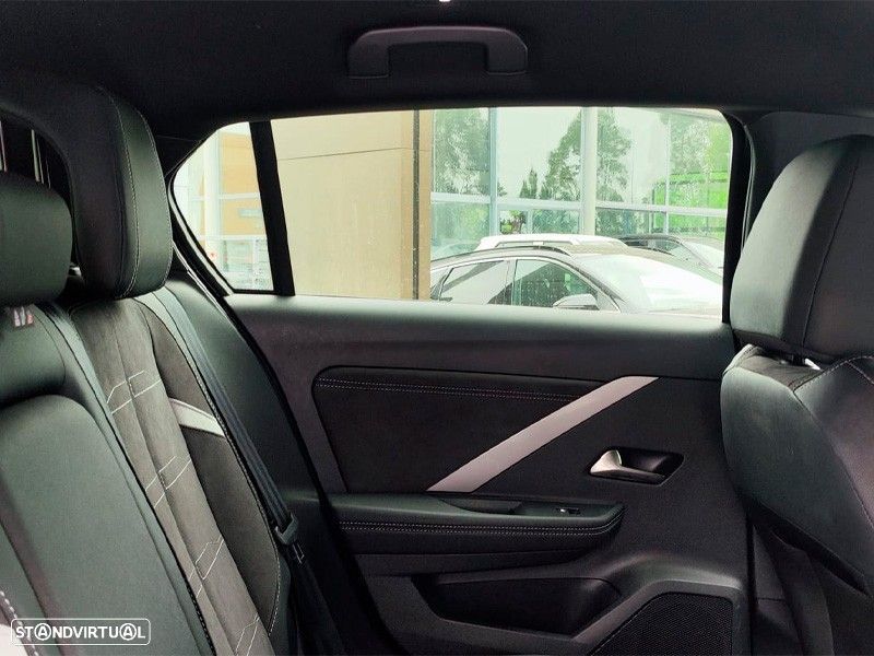 Opel Astra 1.5 D GS Aut. - 12