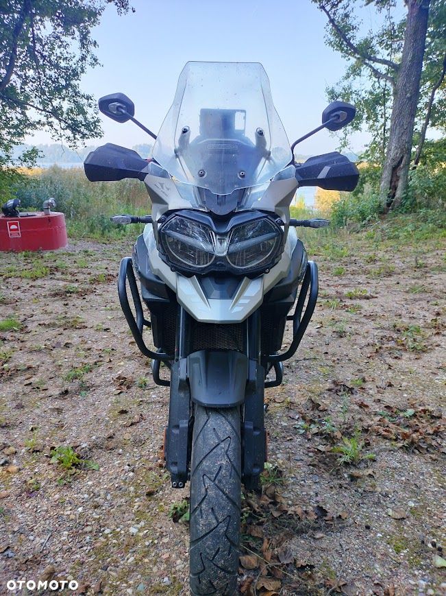Triumph Tiger