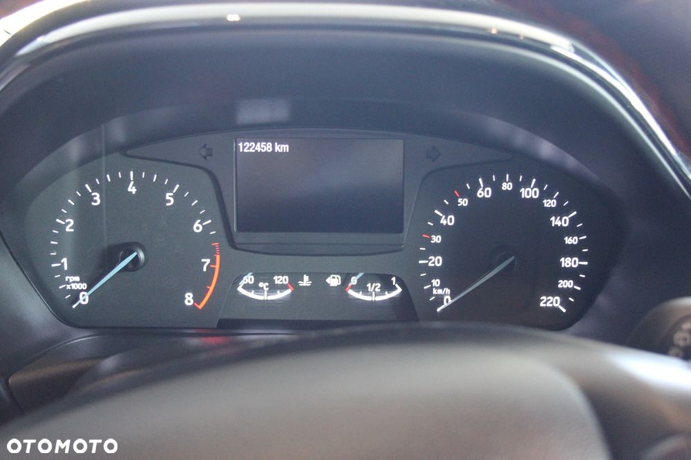 Ford Fiesta 1.0 EcoBoost S&S ST-LINE - 30