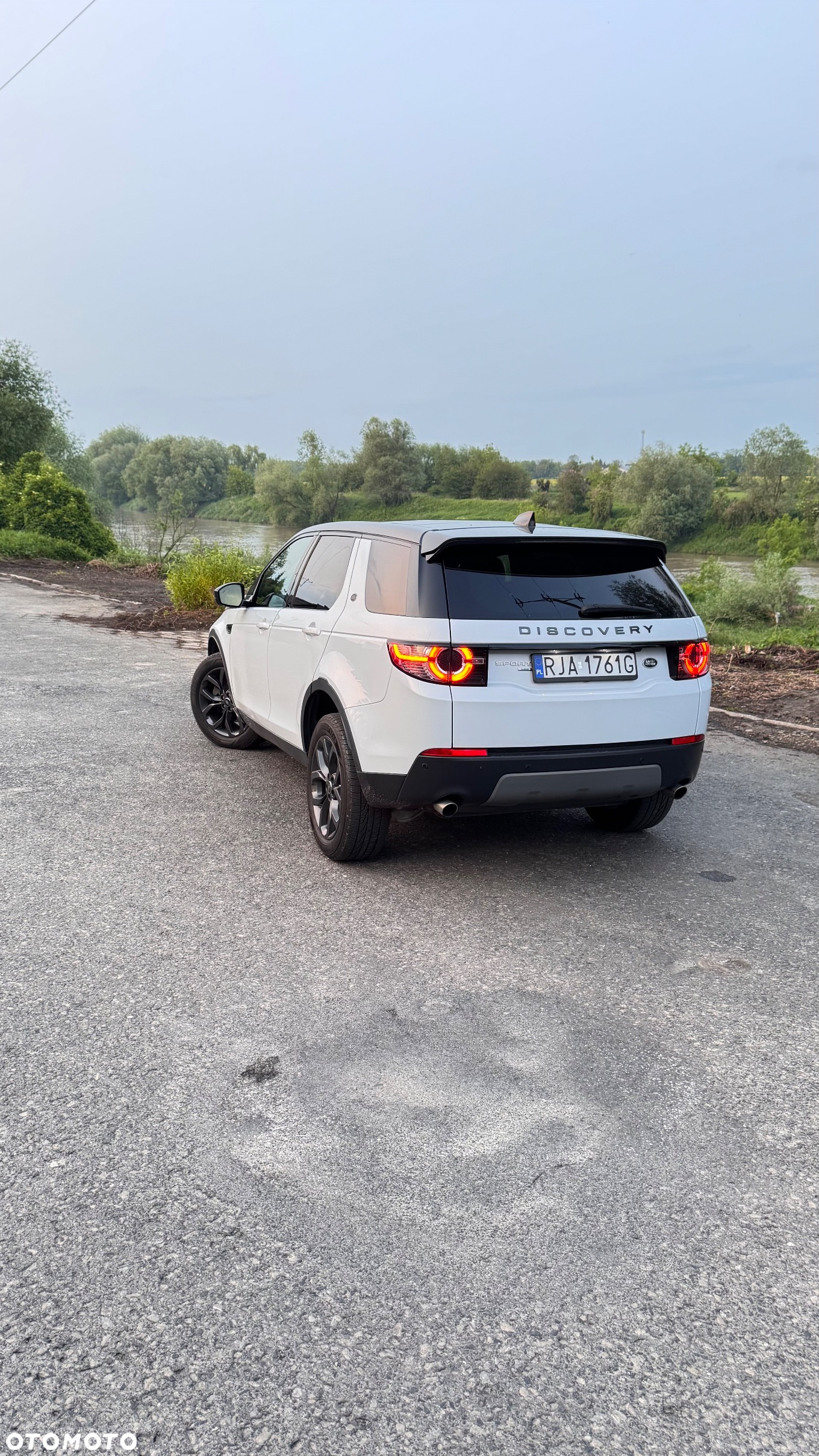 Land Rover Discovery Sport Si4 HSE - 25