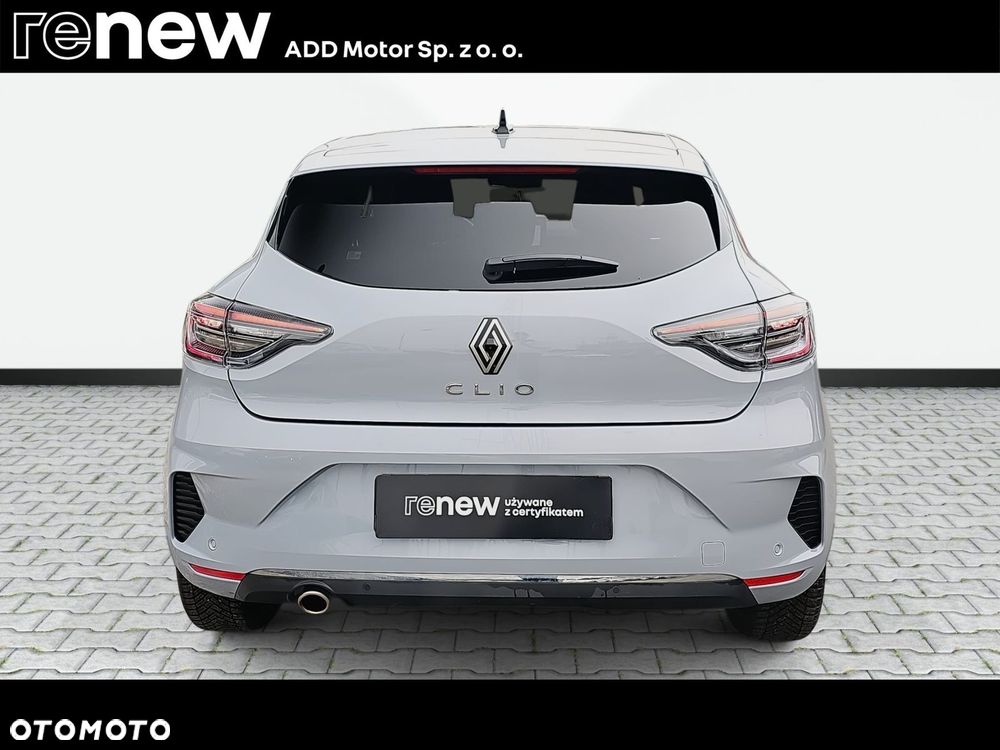 Renault Clio 1.0 TCe Techno - 7