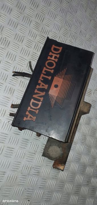 STEROWNIK CENTRALKA WINDY DHOLLANDIA DHLMZ - 1