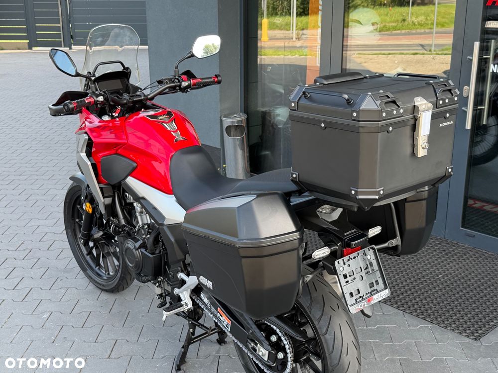 Honda CB - 30