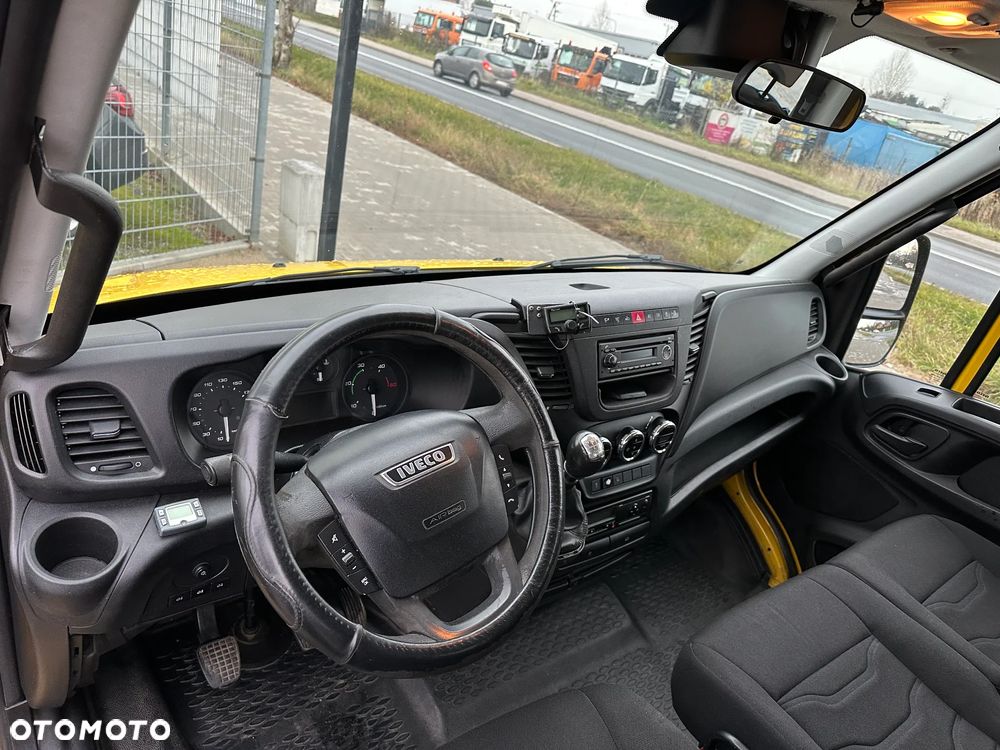 Iveco Daily 70C17 - 14