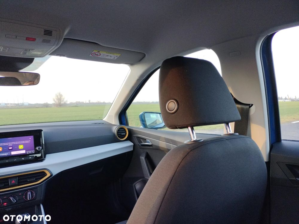 Seat Arona 1.0 TSI Style S&S - 24