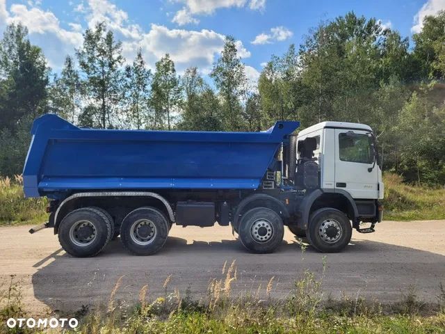 Mercedes-Benz 4141 - 1