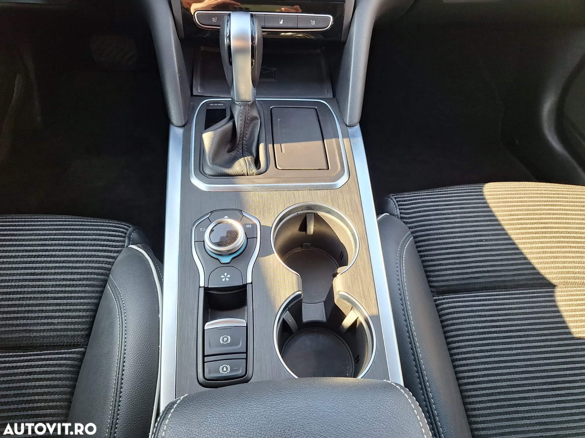 Renault Talisman Blue dCi EDC Intens - 12