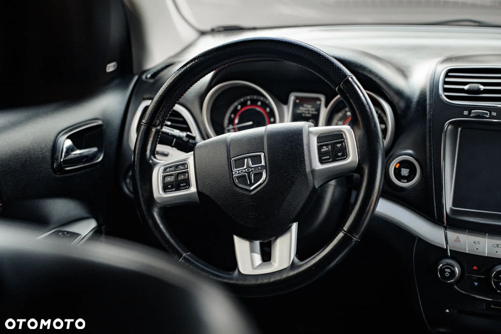 Dodge Journey - 26