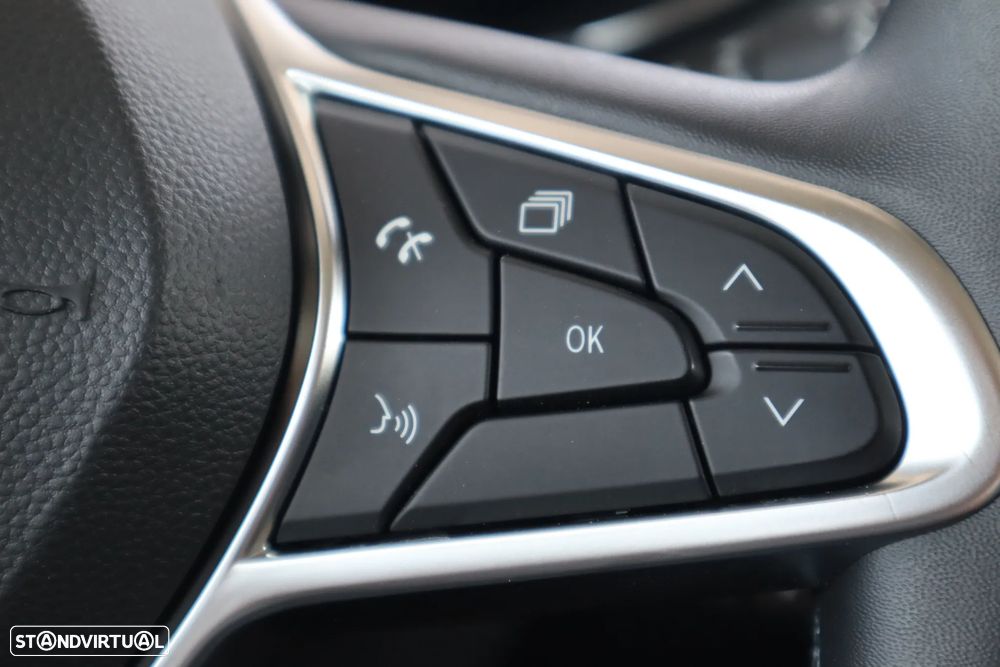 Renault Zoe - 36