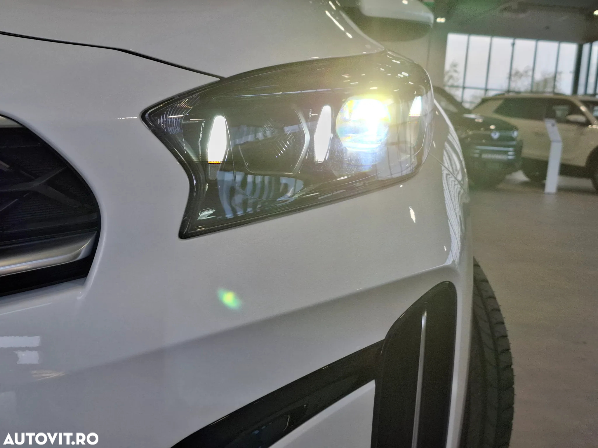 Kia XCeed 1.5 T-GDI 6MT City - 9