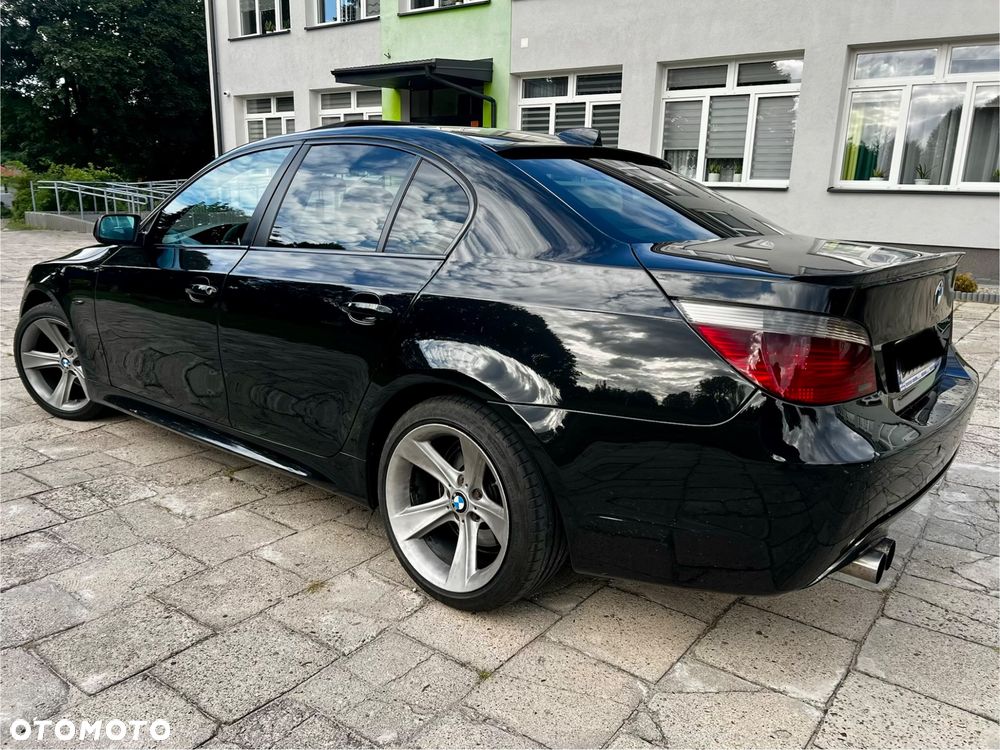 BMW Seria 5 - 15