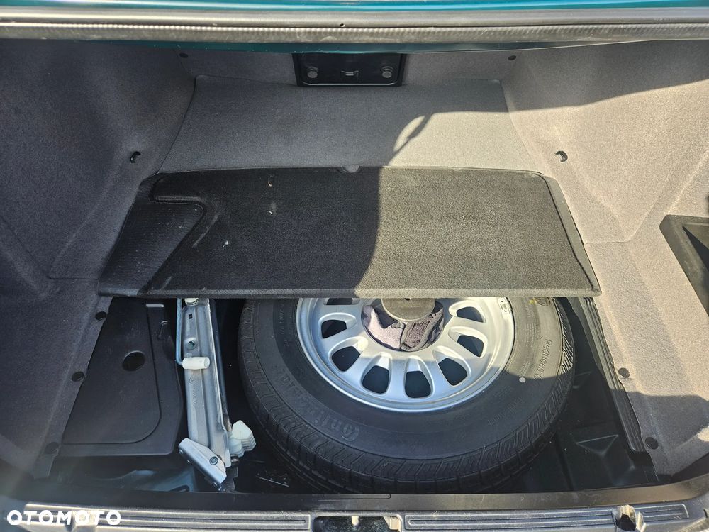 BMW Seria 5 - 16
