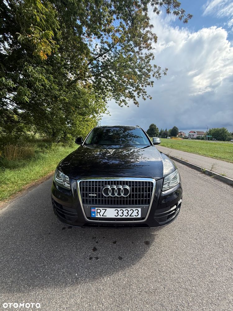 Audi Q5 2.0 TDI Quattro S tronic - 2