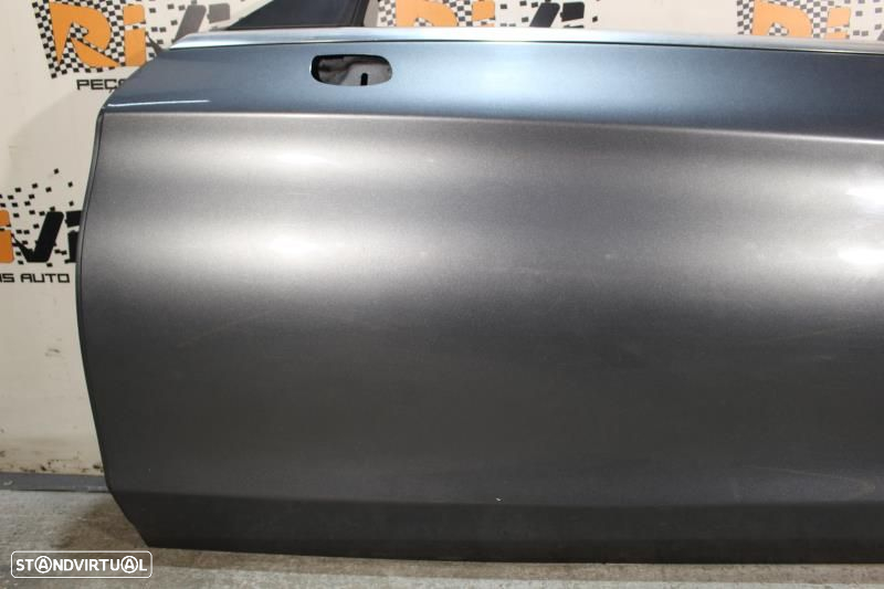Porta Esquerda Mercedes-Benz C-Class Coupé C205 - 6