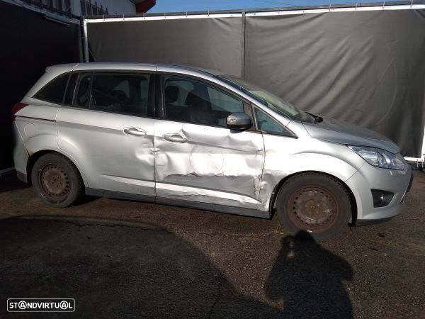 Para Peças Ford Grand C-Max Van - 3