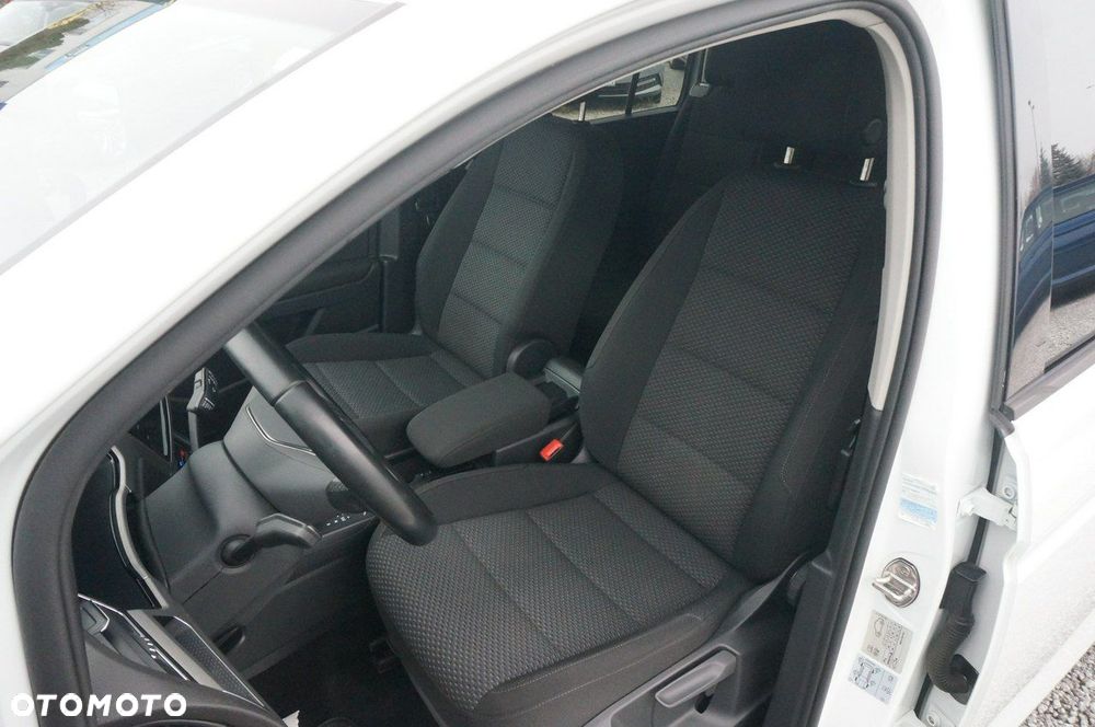 Volkswagen Touran 2.0 TDI BMT Comfortline DSG - 21