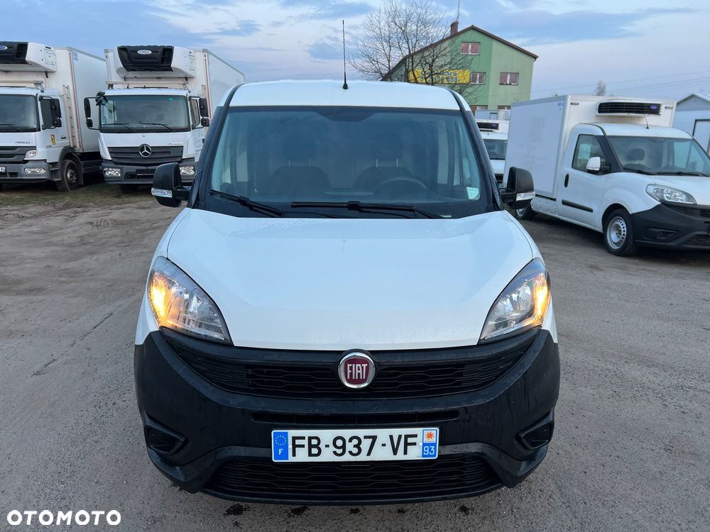 Fiat Doblo  Professional (518) - 2