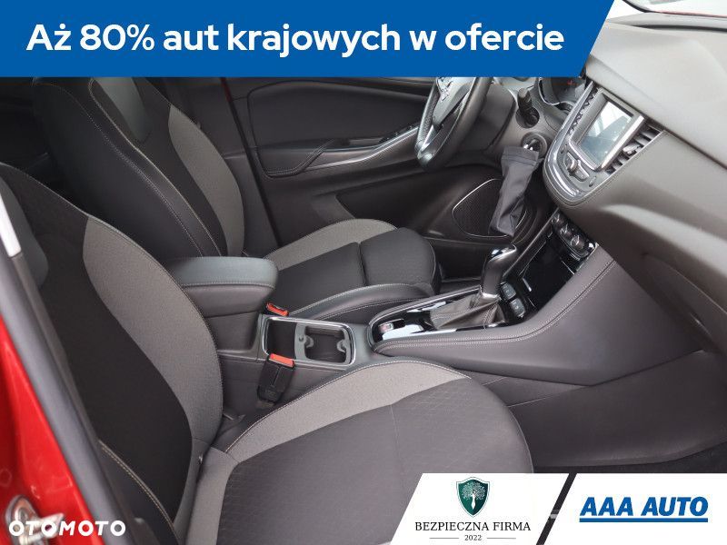 Opel Grandland X - 11