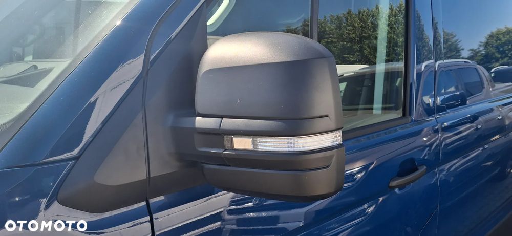 Volkswagen Crafter - 21