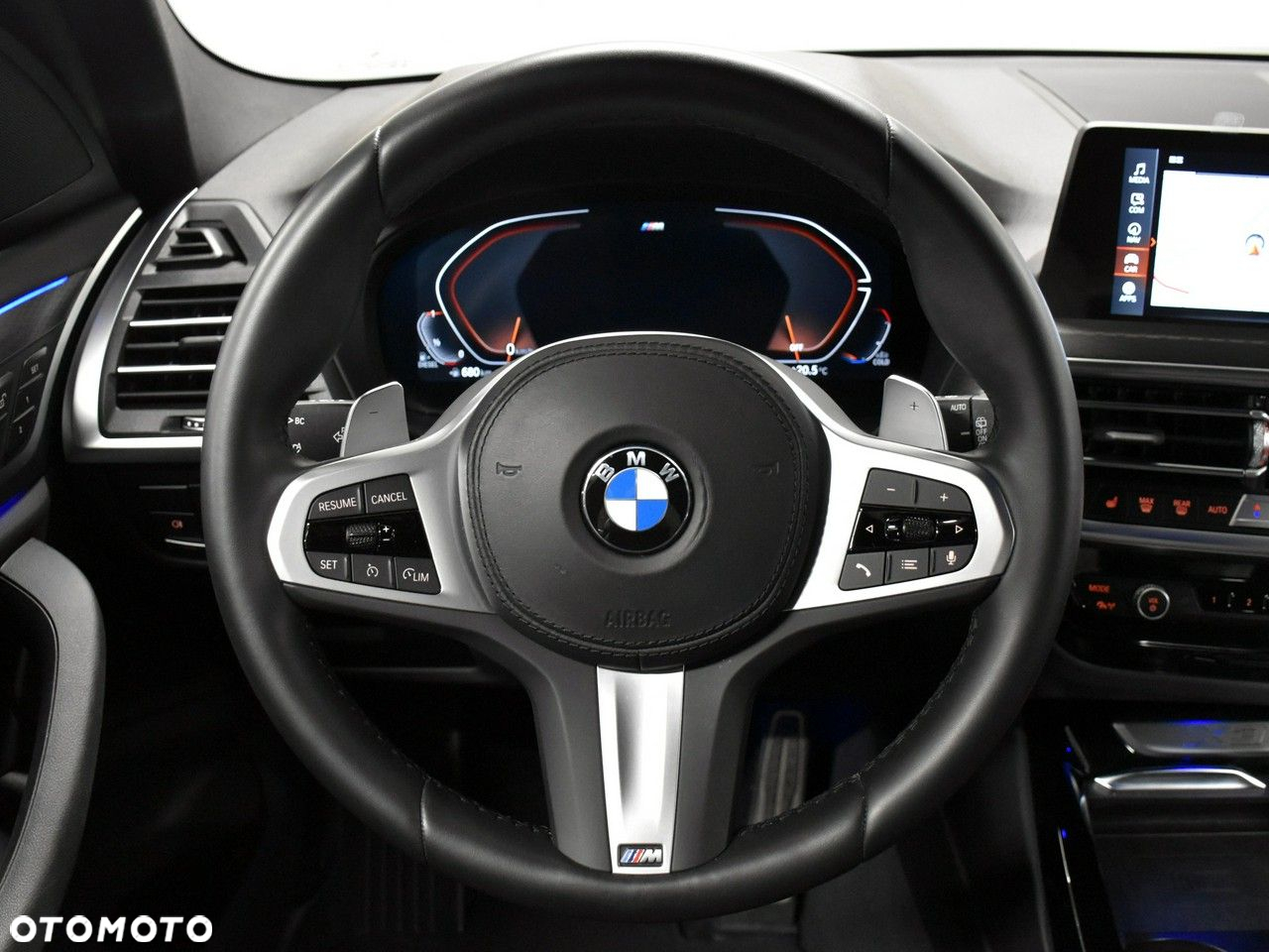 BMW X3 - 13