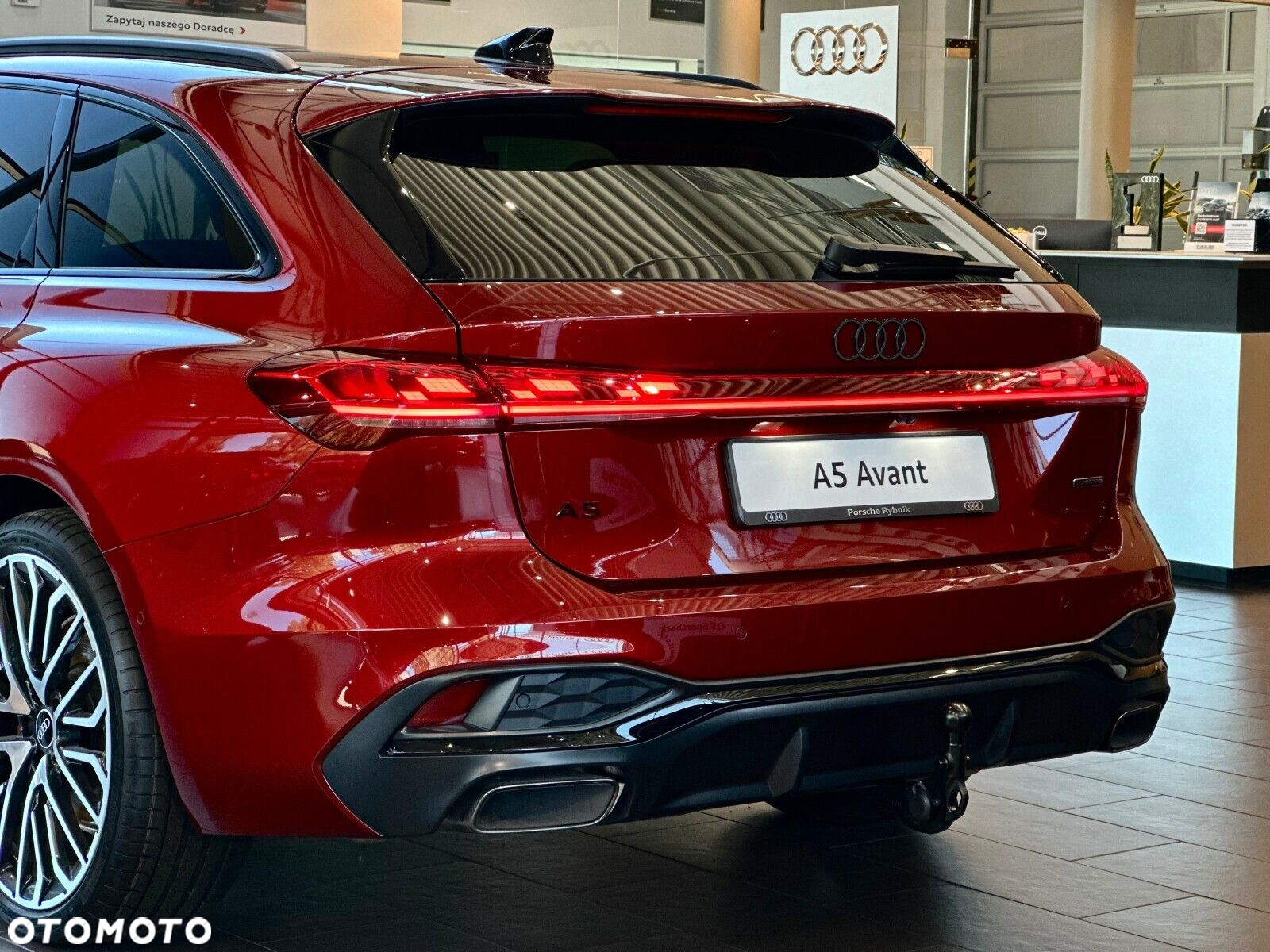 Audi A5 TFSI Quattro S tronic - 3