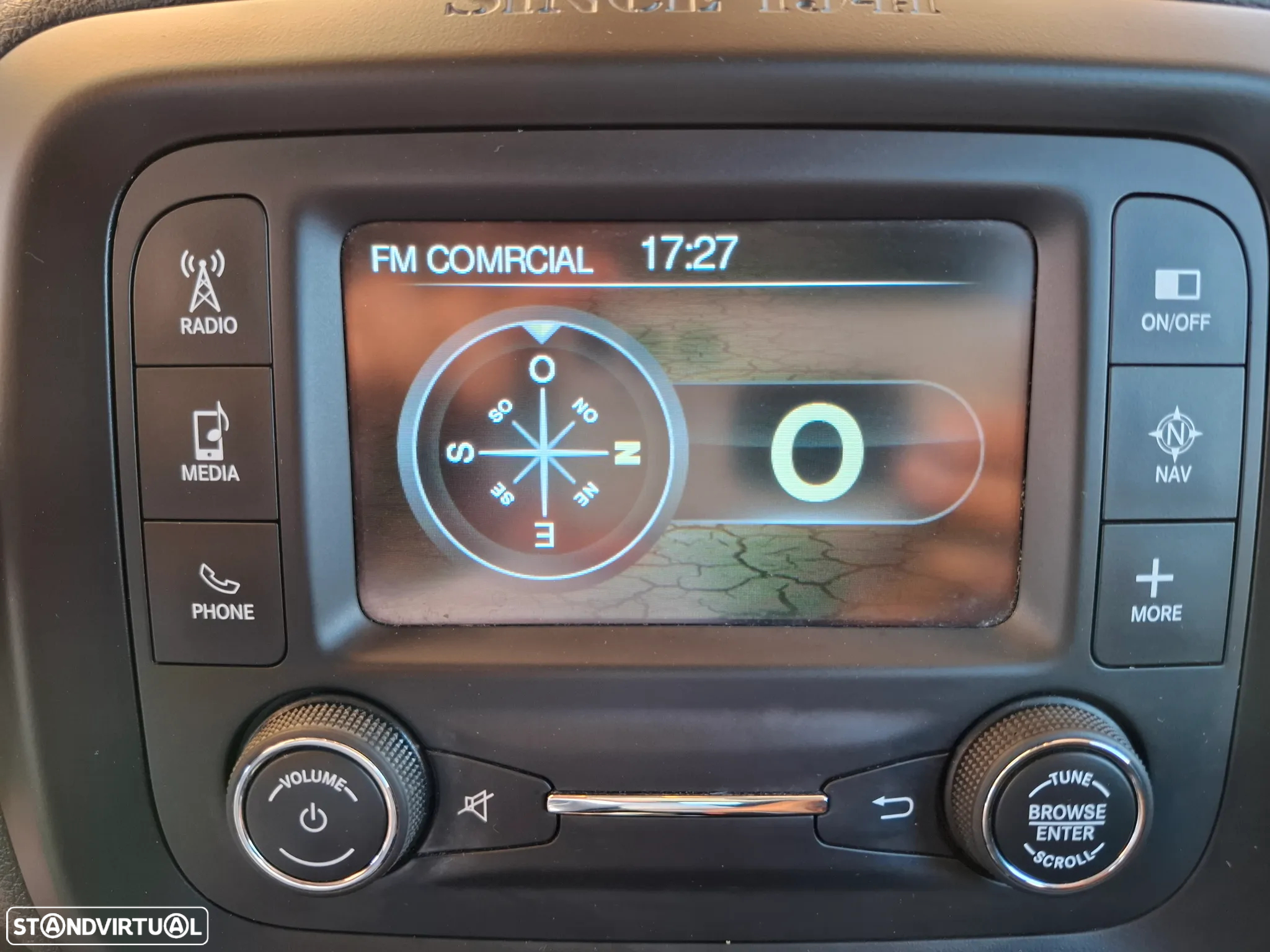 Jeep Renegade 1.6 MJD Limited - 46