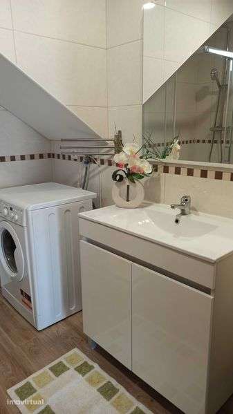 Apartamento T1 Pinhel - Grande imagem: 4/5