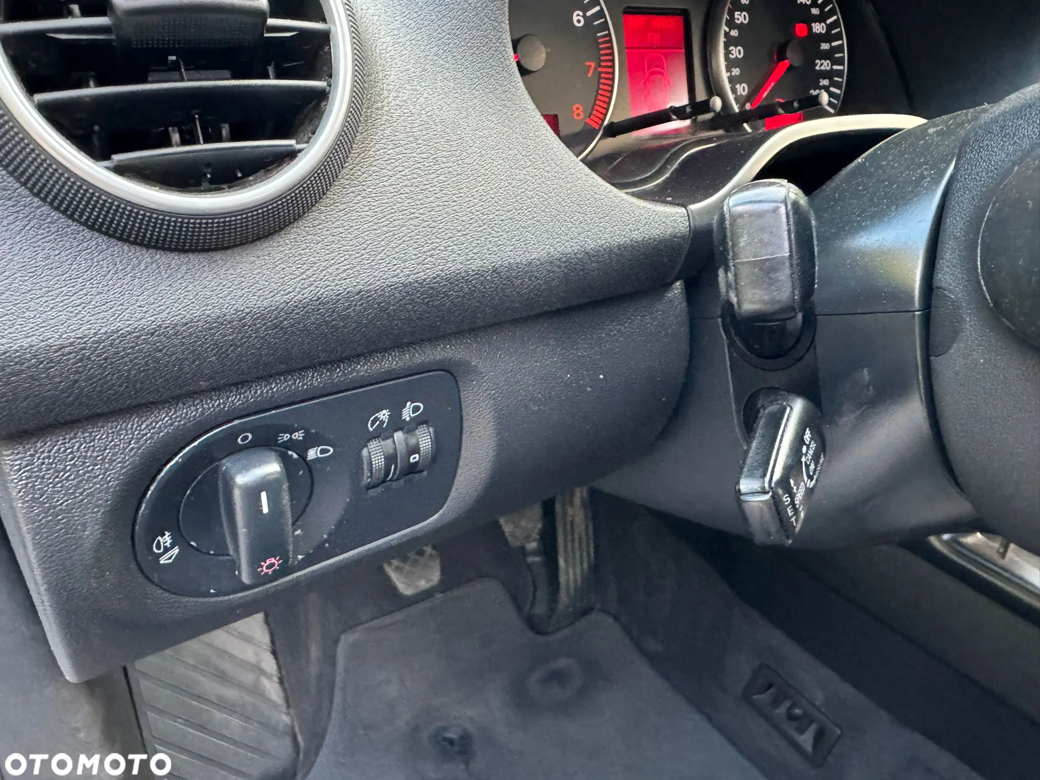 Audi A3 1.6 Attraction - 20