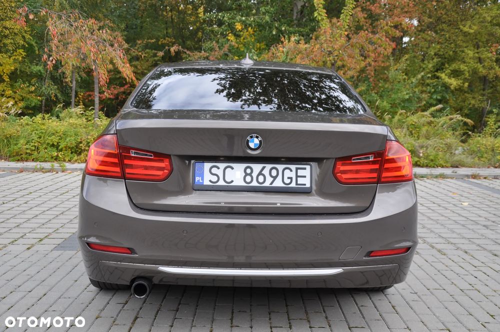 BMW Seria 3 - 10