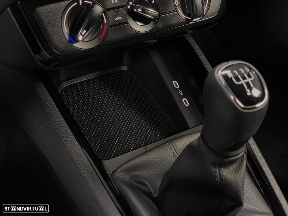 Skoda Kamiq 1.0 TSI Ambition - 25