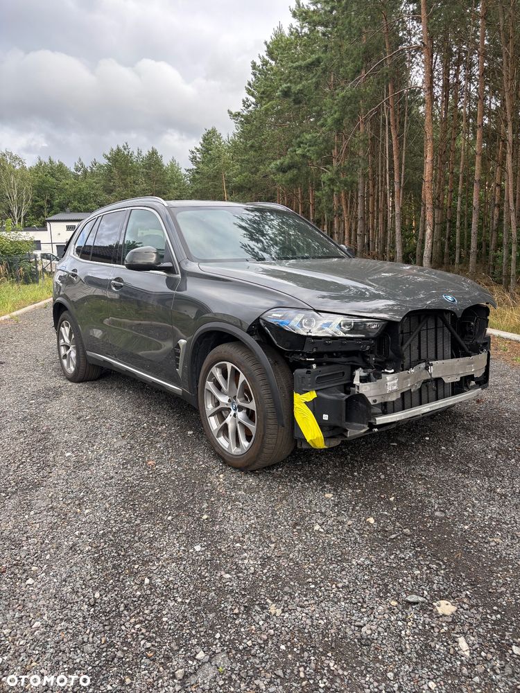 BMW X5 xDrive50e - 2