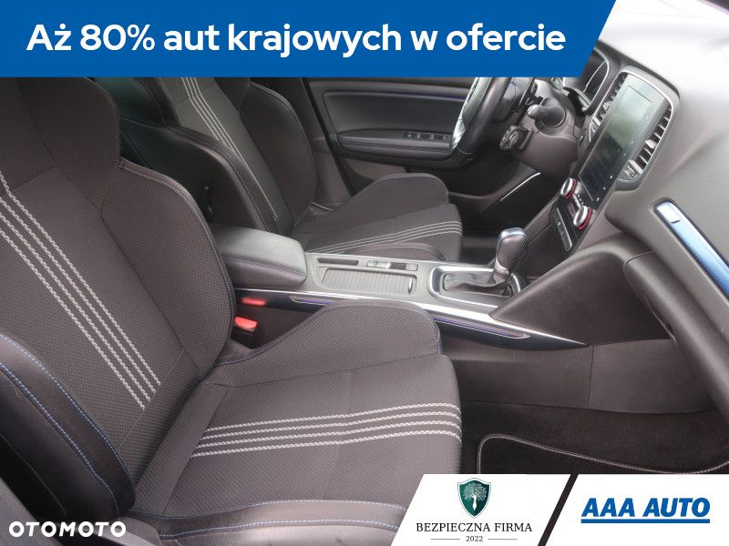 Renault Megane - 10
