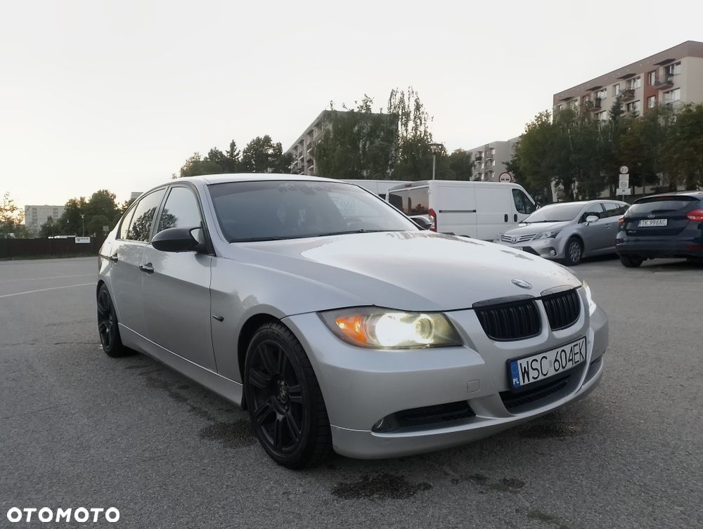 BMW Seria 3 - 3