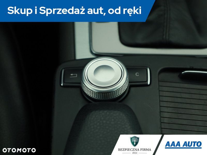 Mercedes-Benz Klasa C - 14