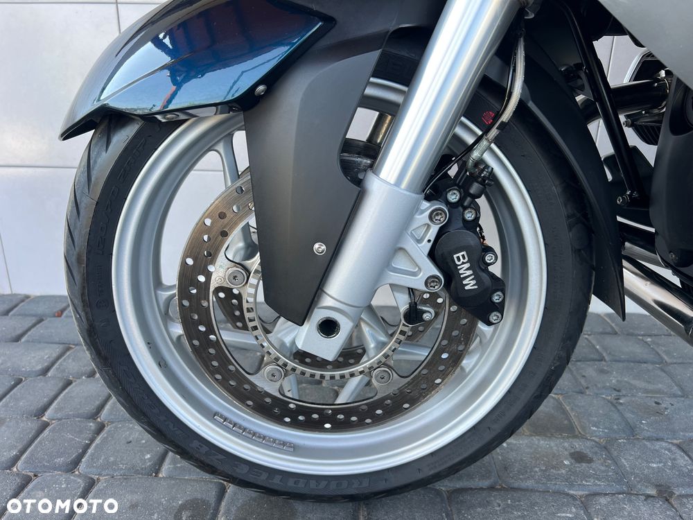 BMW RT - 20