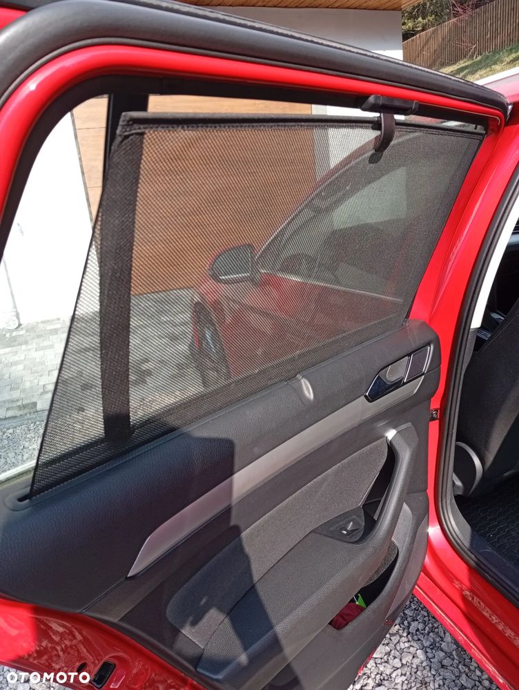 Volkswagen Passat 2.0 TDI SCR (BlueMotion Technology) 4Motion Comfortline - 17