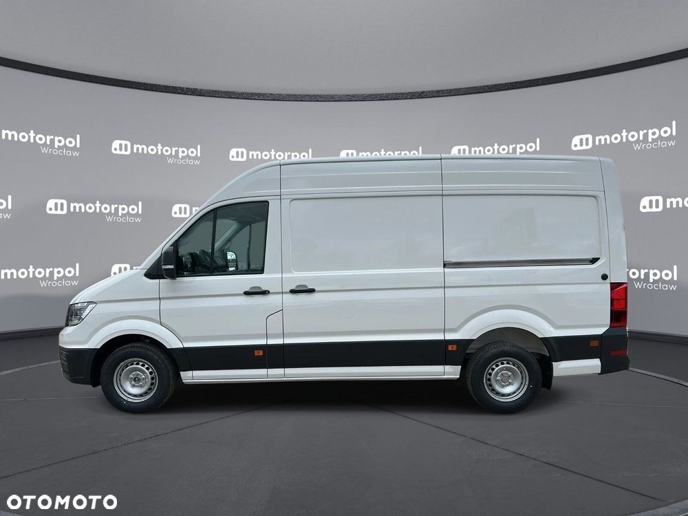 Volkswagen Crafter 35 Furgon L3H3, 2.0 TDI 177 KM, Wysoki dach, r. o. 3640mm - 5