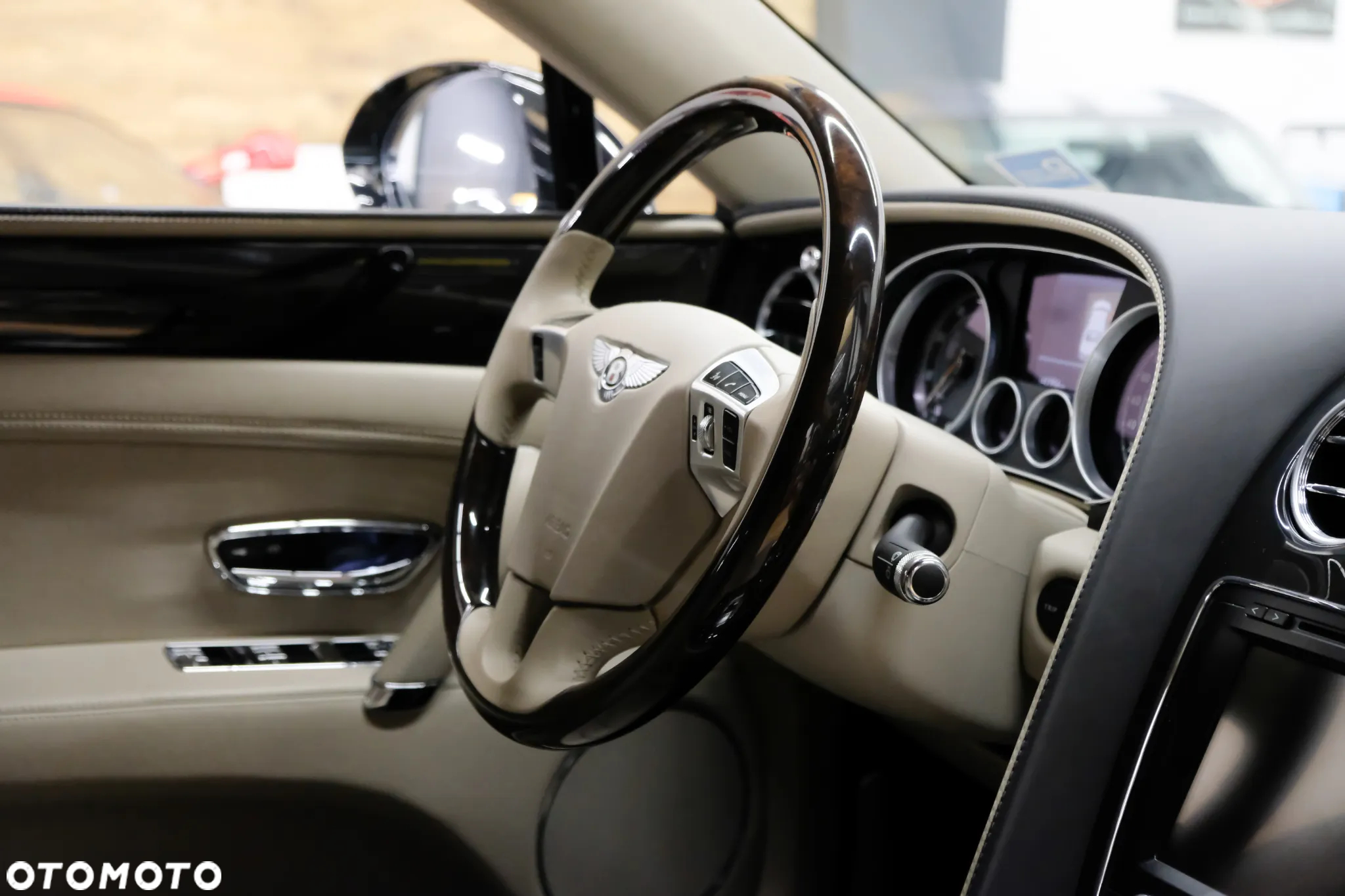 Bentley Flying Spur GTC W12 - 20