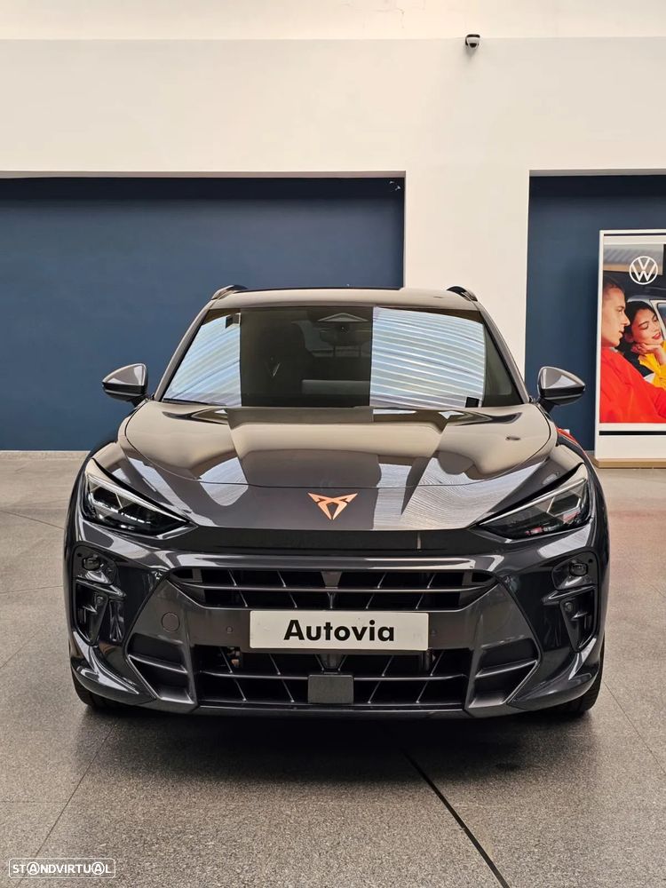 Cupra Terramar 1.5 e-Hybrid Special Edition DSG - 2