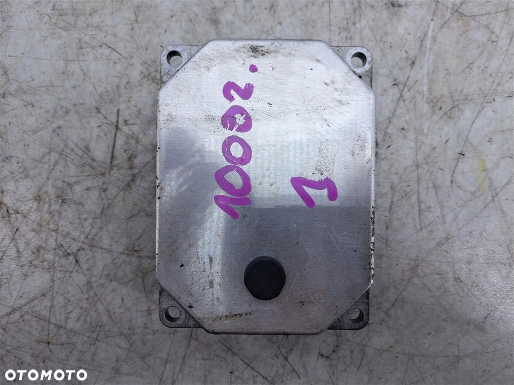 Komputer sterownik silnika Fiat Grande Punto 1.4 B 80KM 2005-2009 51784957 6160109906 - 3