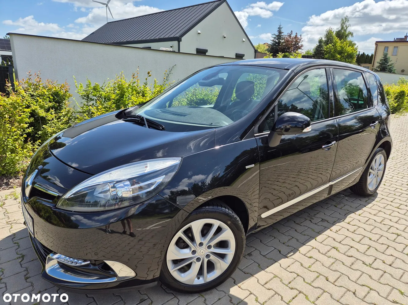 Renault Scenic - 2