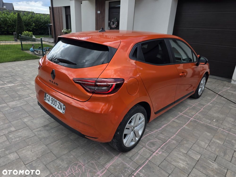 Renault Clio TCe 90 INTENS - 13