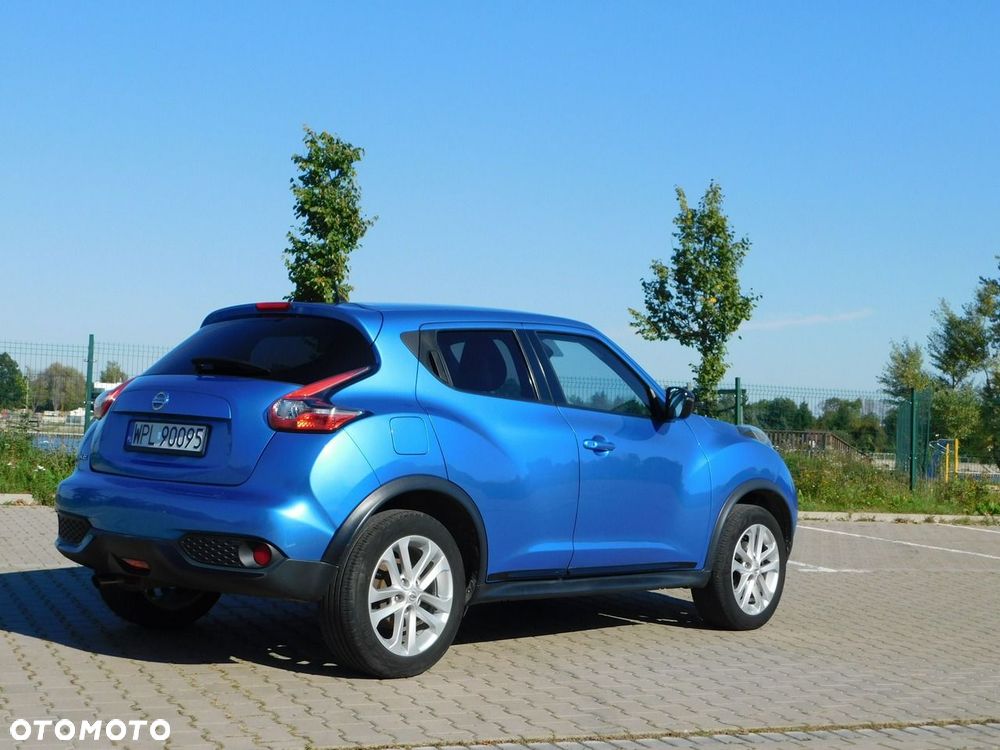 Nissan Juke - 3