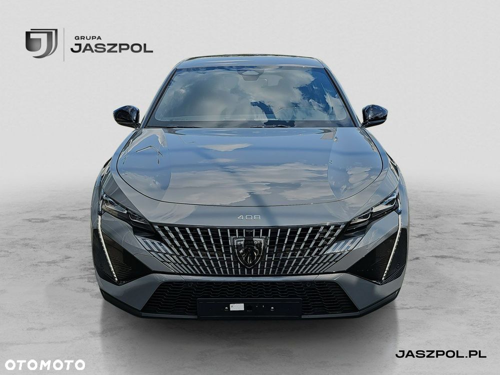 Peugeot 408 1.2 PureTech mHEV GT S&S e-DSC6 - 2